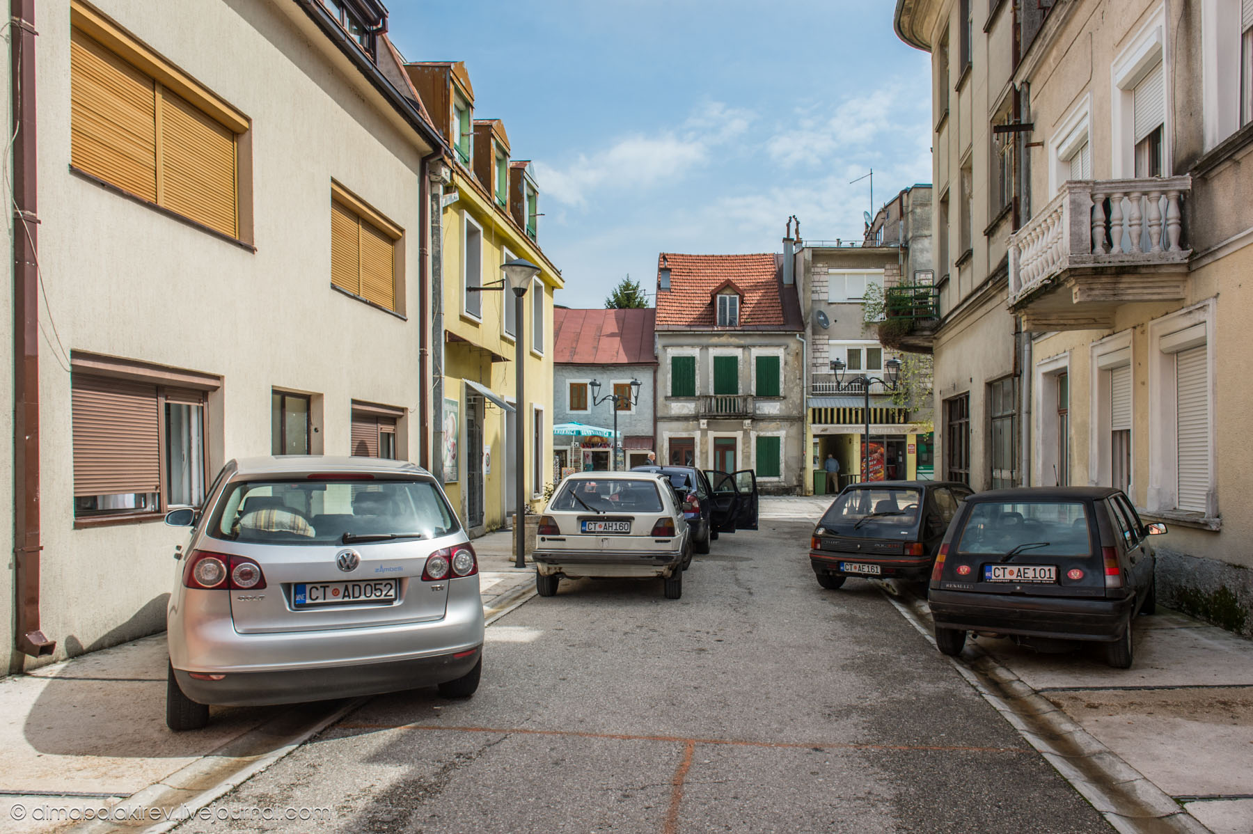 Cetinje